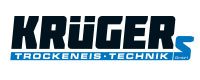 Kruegers Trockeneis Logo