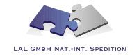 LAL Logo