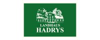 Landhaus Hadrys Logo