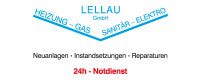 Lellau Logo