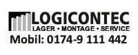 Logicontec Logo