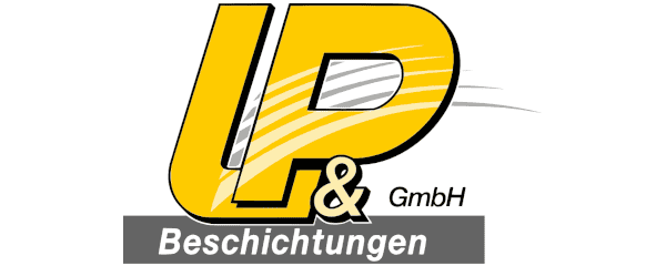 LuP Beschichtungen Logo