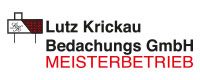 Lutz Krikau Logo