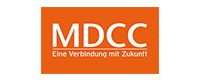 MDCC logo