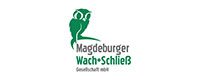 MD Wach und Schliess Logo