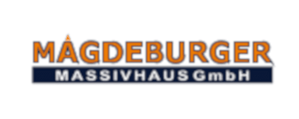 MagdeburgerMassivhaus Logo