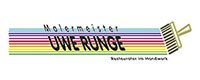 Malermeister Runge Logo