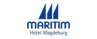 Maritim MD Logo