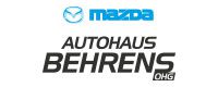 Mazda Behrens Logo