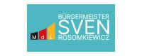 Mdl Buergermeister Rosomkiewicz Logo