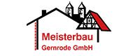 Meisterbau Gernrode Logo