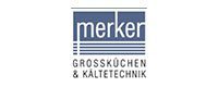 Merker Grosskueche Logo