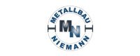 Metallbau Niemann Logo
