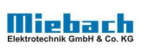 Miebach Logo