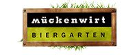 Mueckenwirt Logo