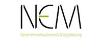 NEM Logo