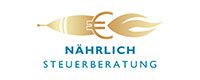 Naehrlich Steuerberatung Logo