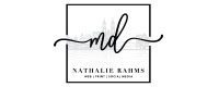 Nathalie Rahms MD Logo
