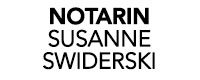 Notarin Swiderski Logo