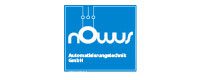 Nowus Logo