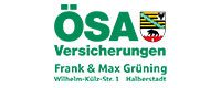Oesa Gruening Logo