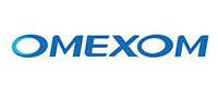 Omexom Logo