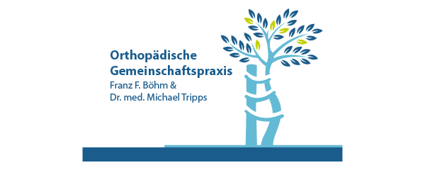 Orthopaed. Gemeinschaftspraxis logo