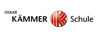 Oskar Kaemmer Schule Logo