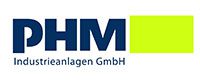 PHM Industrie Logo
