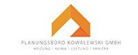 Planungsbuero Kowalewski Logo