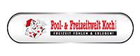 Pool Freizeitwelt Logo