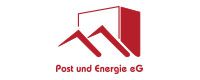 Post Energie logo