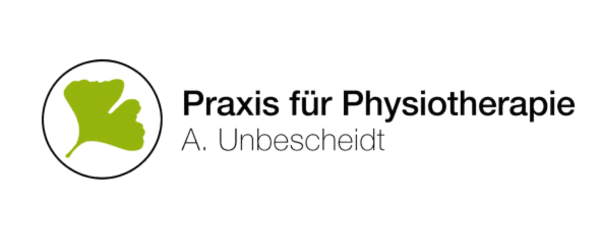 Praxis Physio Unbescheidt Logo
