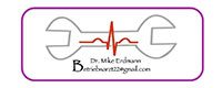 Praxis Erdmann Logo