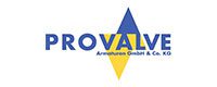 Provalve Logo