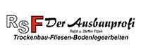 RSF Logo