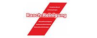 Rasch Reinigung Logo