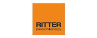 Ritter Logo