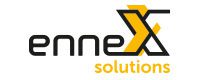 Rollfam Ennex Logo