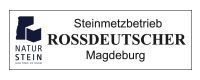 Rossdeutscher Steinmetz Logo