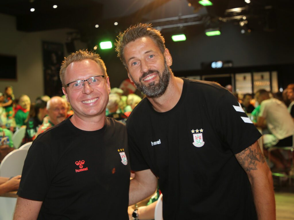 SCM Fanclubtreffen 2026