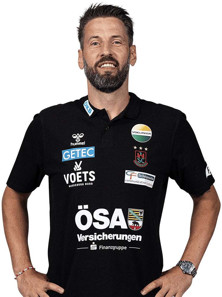 Bennet Wiegert Saison 2026 2027
