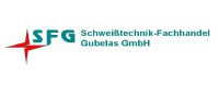 SFG Schweisstechnik Logo