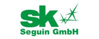 SK Glas Logo