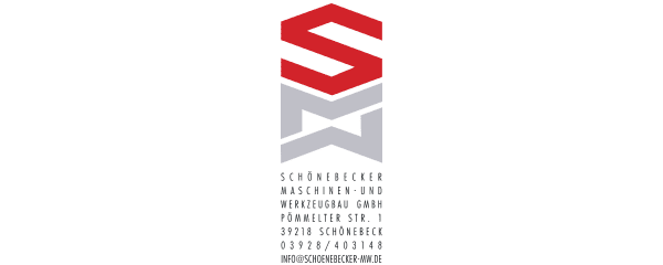 SMW-SchoenebeckerMaschinen Logo
