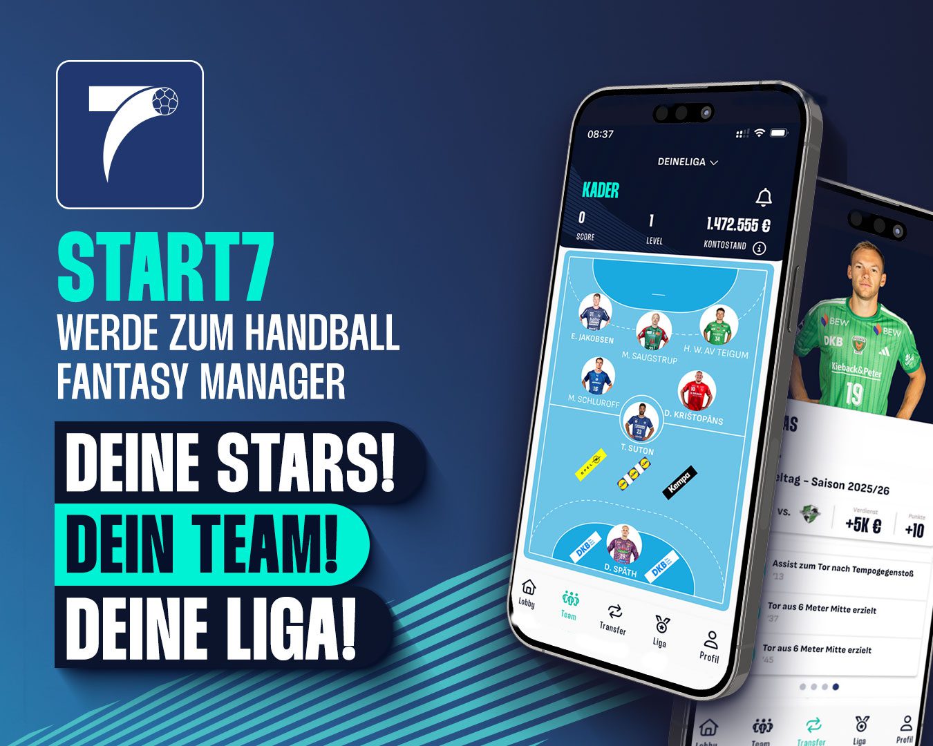 Werbung start7