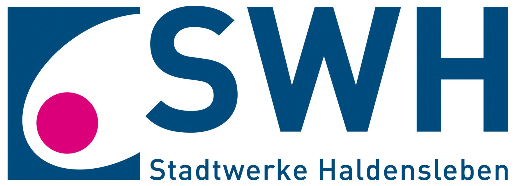 Stadtwerke Haldensleben Logo