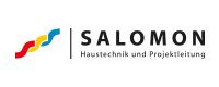 Salomon Logo