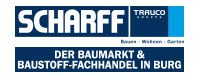 Scharff Logo