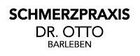 Schmerzpraxis Otto Logo